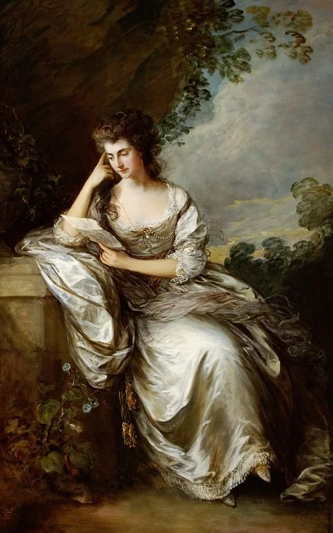 Jane Austen and the era of virtue—and vice