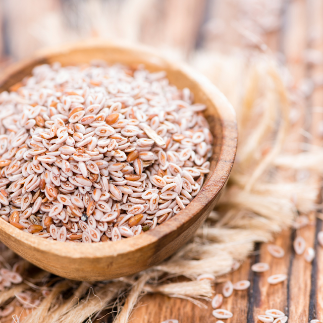 Oats