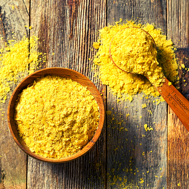 Nutritional Yeast