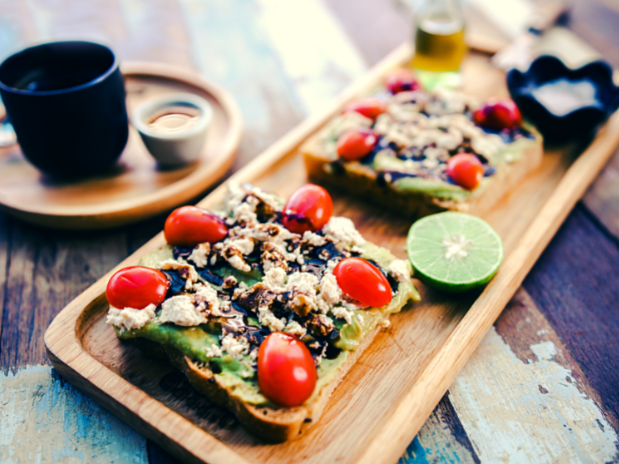 Avocado toast