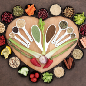Older Adult Nutrition