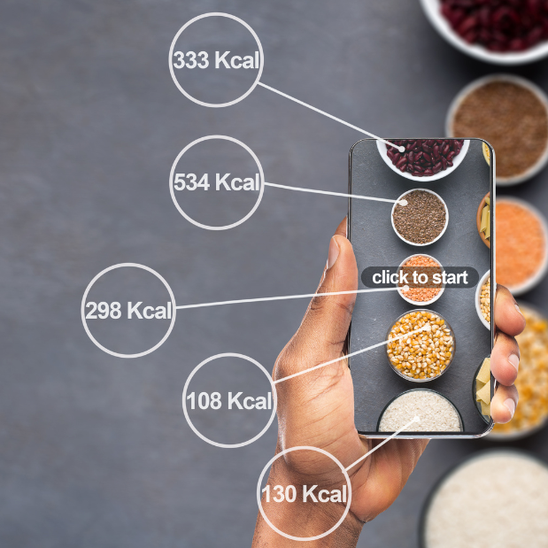 The best way to lose weight without counting calories