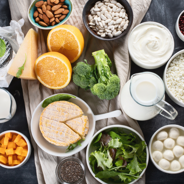 Five essential nutrients vegans struggle to get