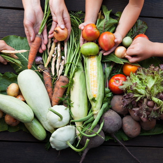 18 Nutrient-dense foods for vegans