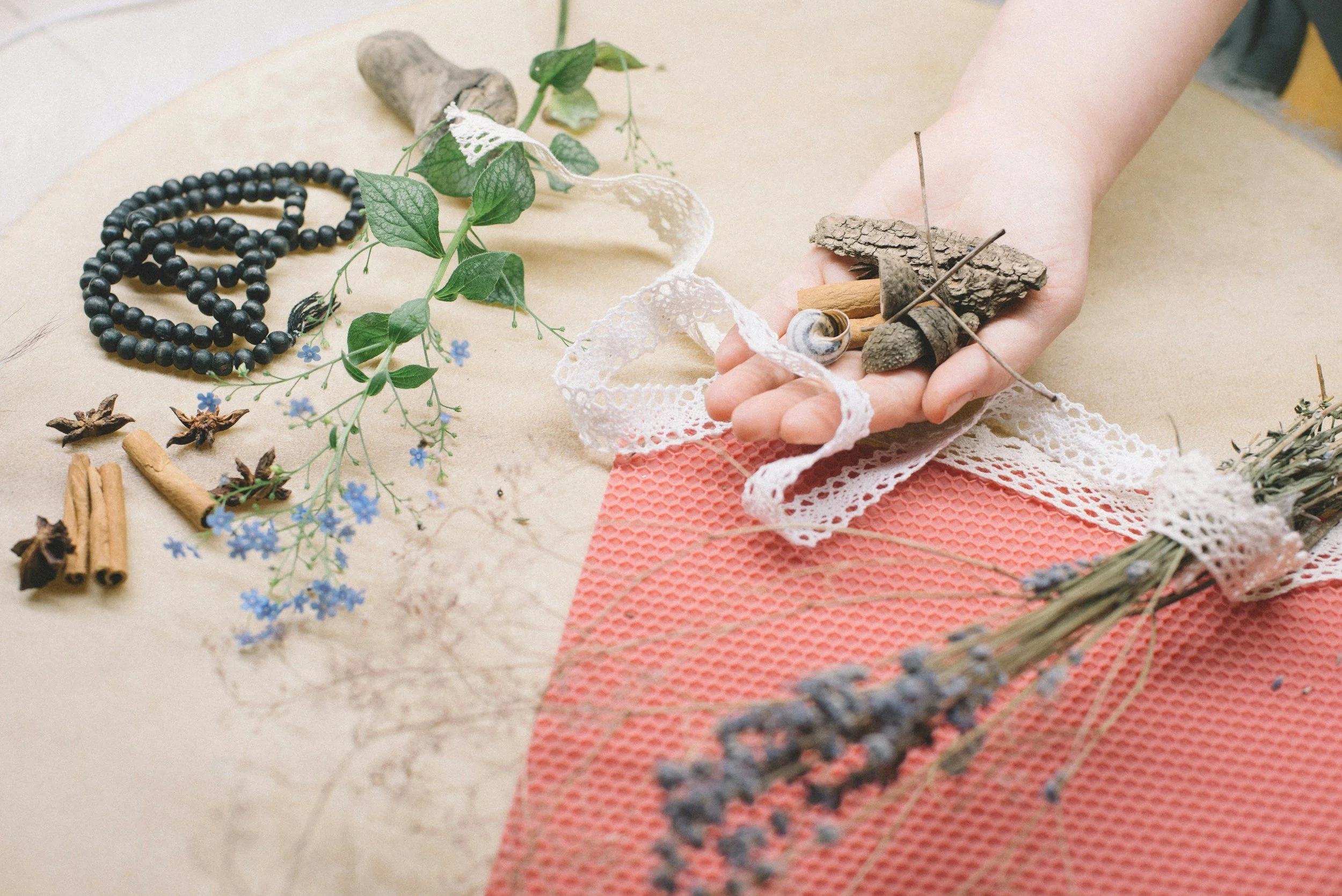 Shamanic Healing