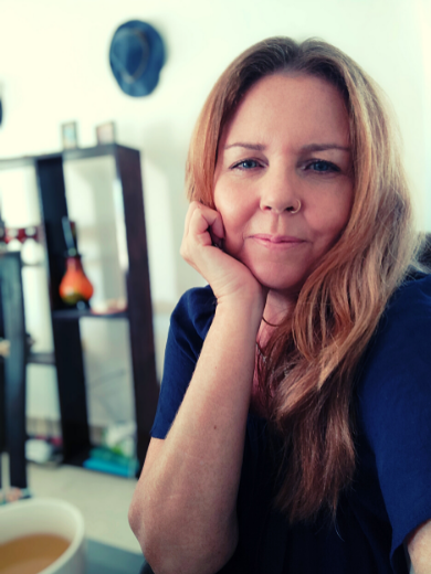 vegan nutritionist