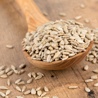 Sunflower Seeds 
