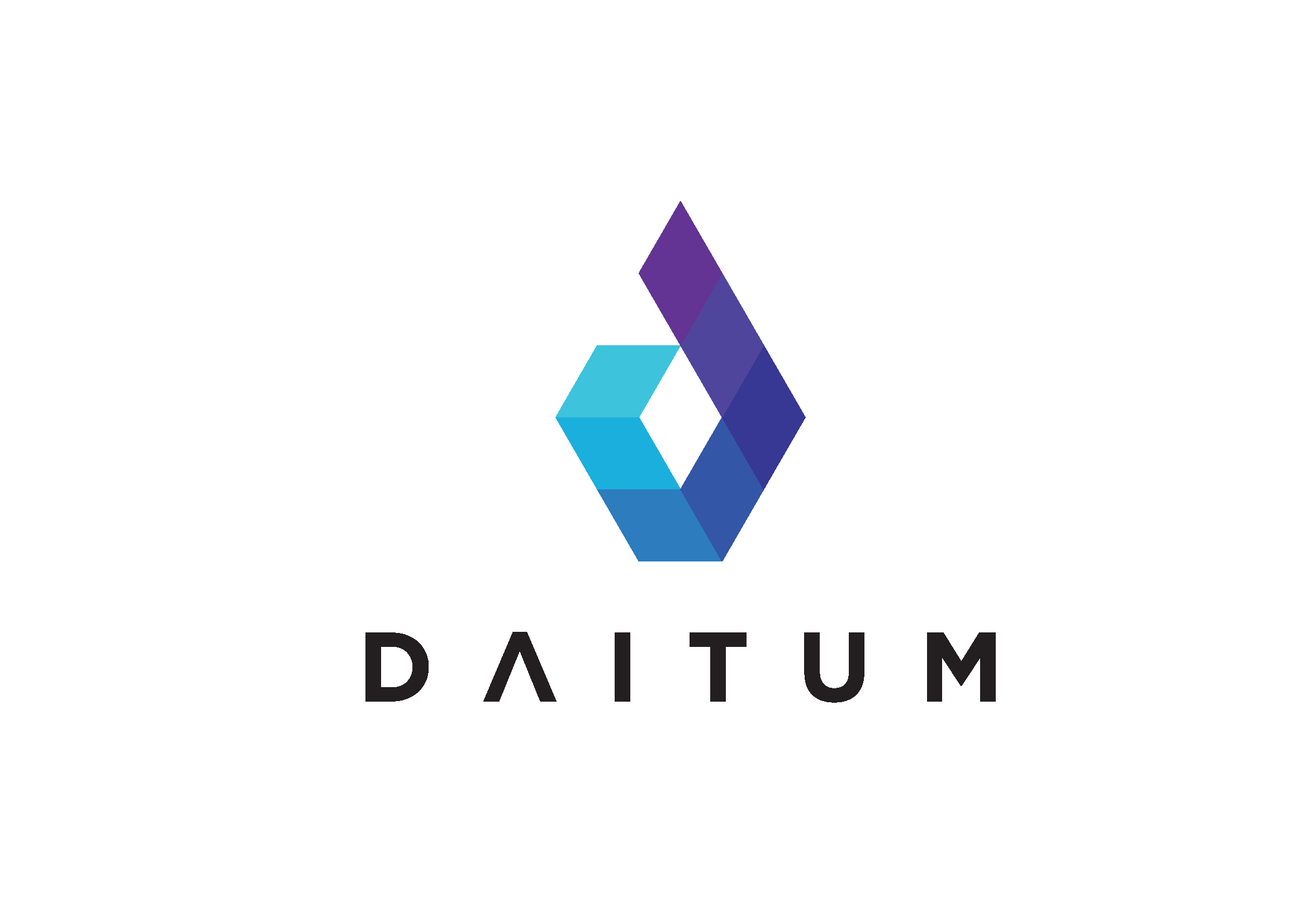 Daitum - Brand Refresh