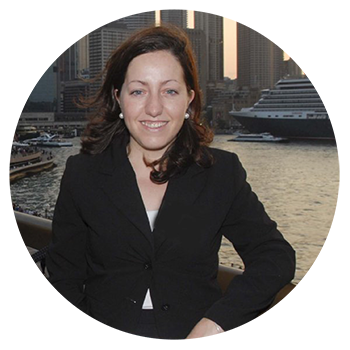 Ester Gomez, Creative Director at Enovate Studio