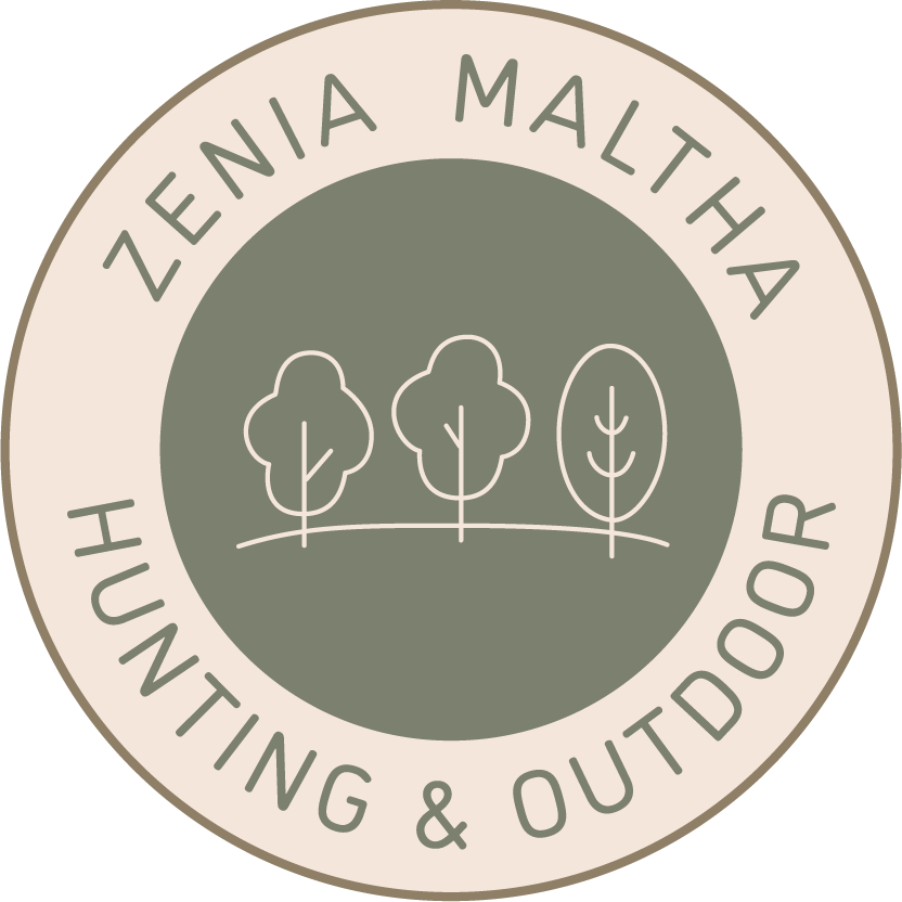 Zenia Maltha - Hunting &amp; Outdoor