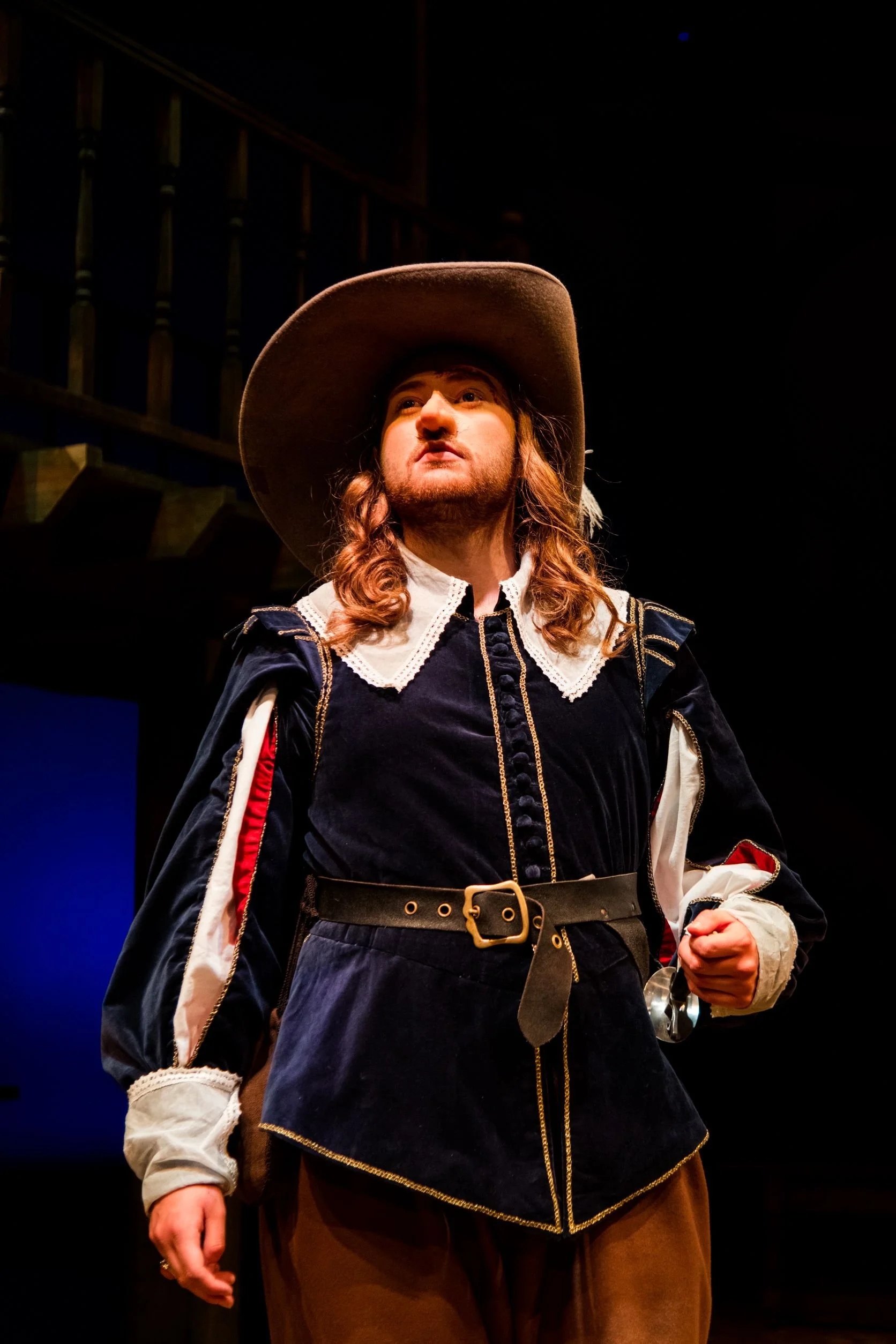 CYRANO - Made by Henry Pan and Jess Ovenden