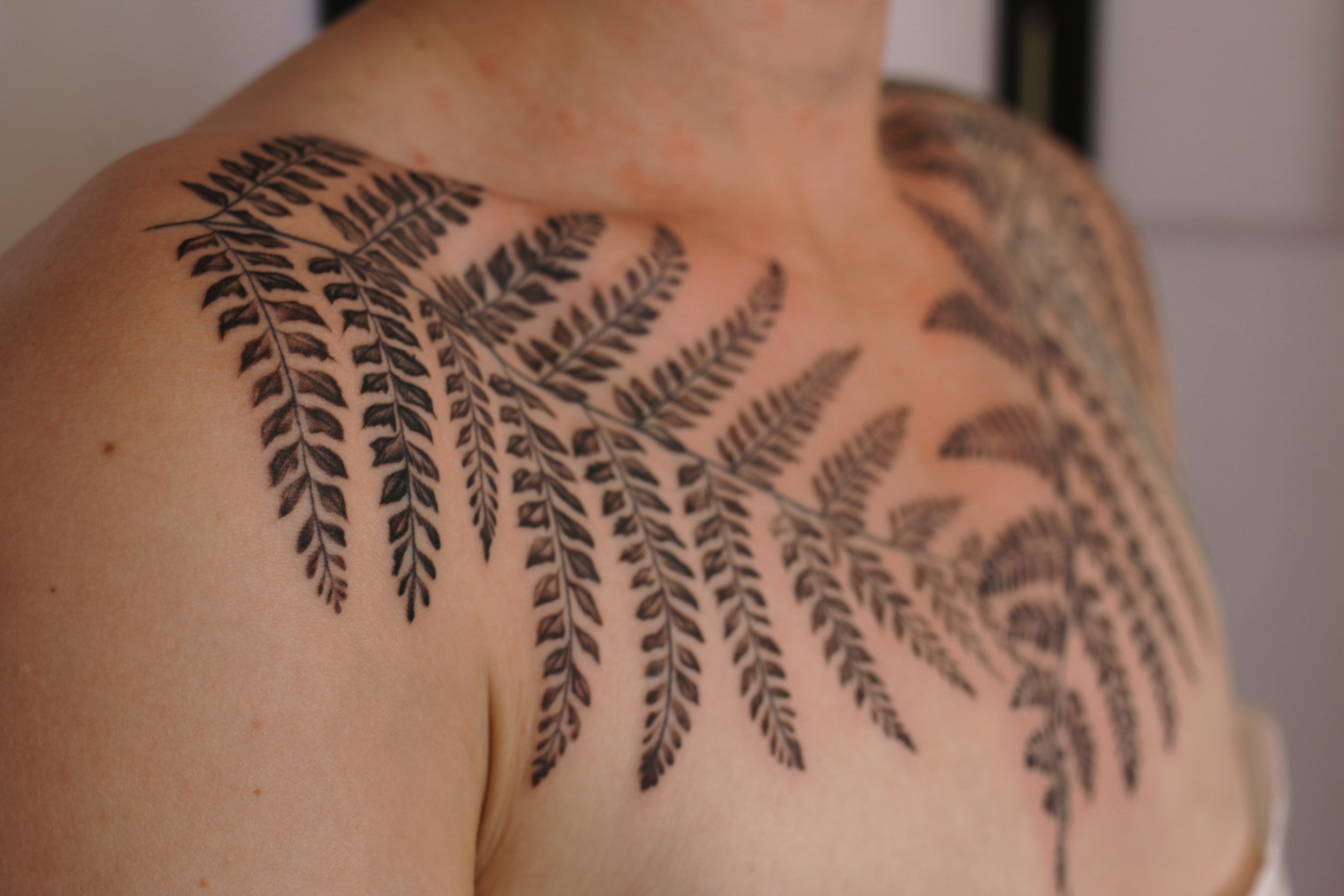 The Role of Technology in Tattooing: Innovations Shaping the Industry