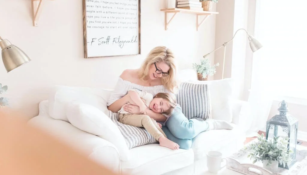 10 Stay-At-Home Mom Business Ideas