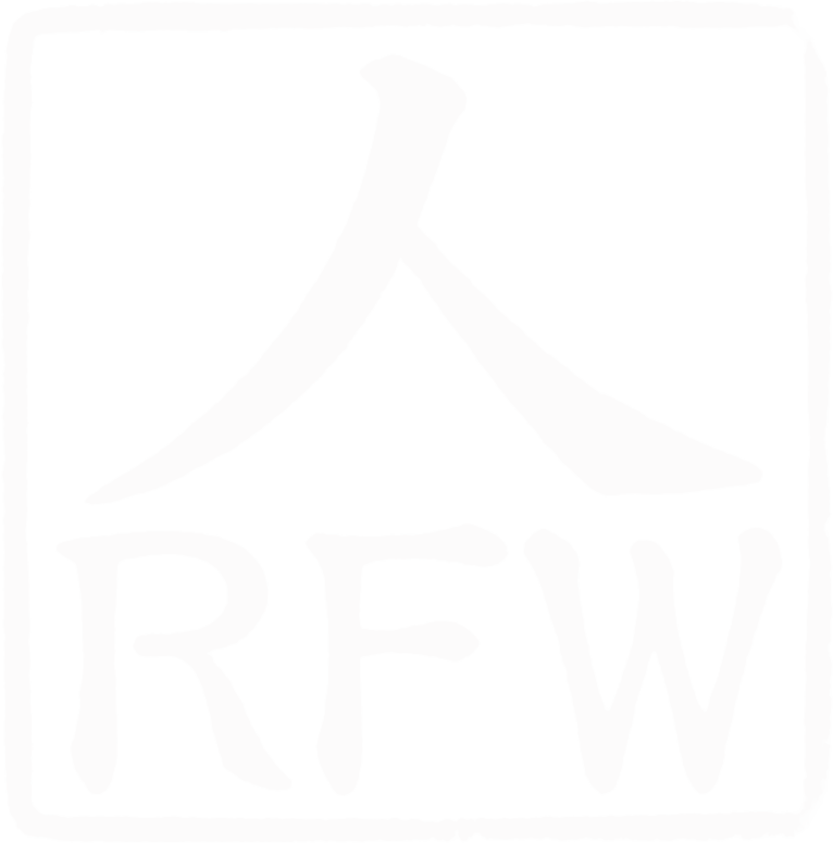 RFW - Ralf Frank Wentz