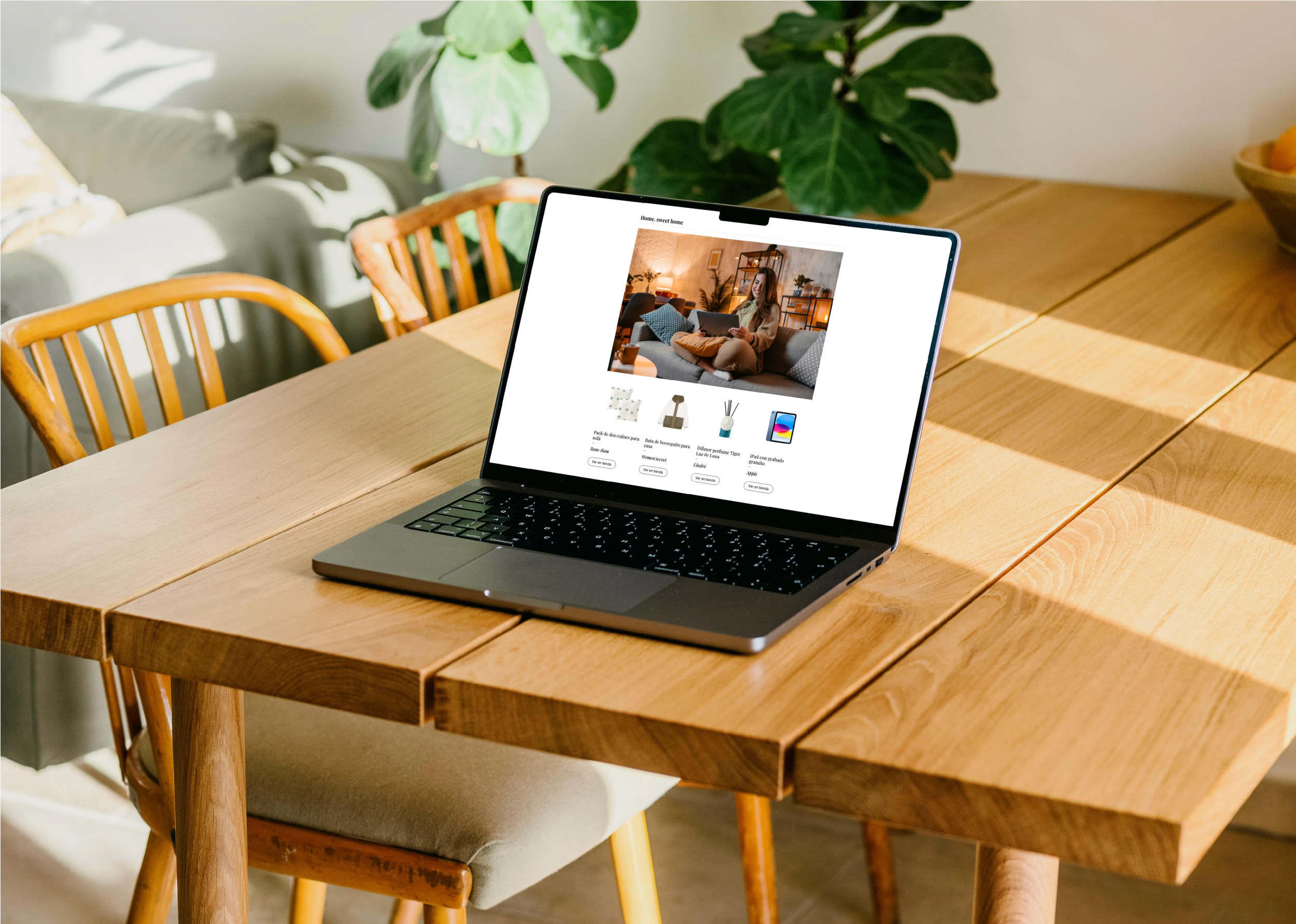 Vanitatis: The Place to Be