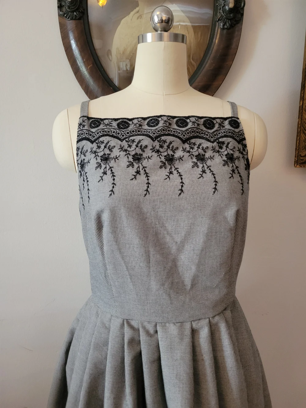 Pincushion Costuming