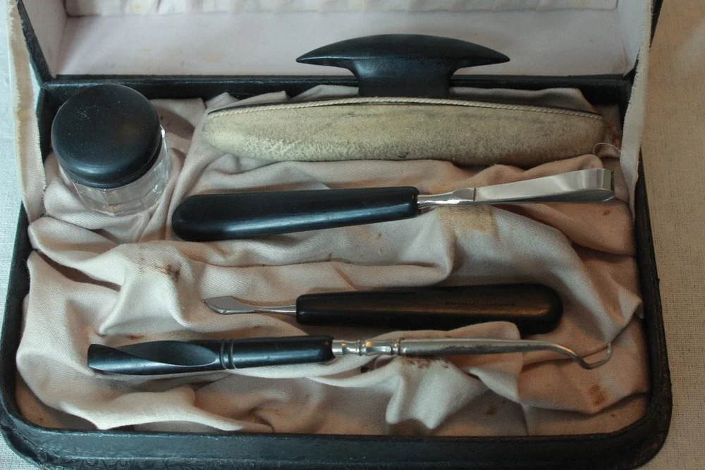 Shop — Pincushion Costuming