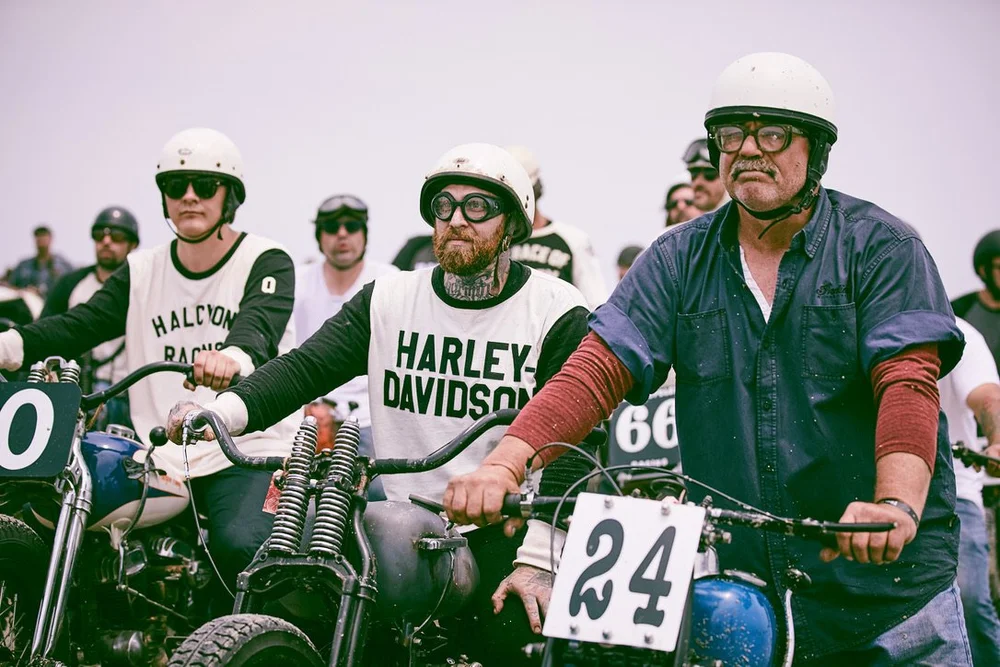 T.R.O.G. The Race of Gentlemen The Greatest Race on Earth