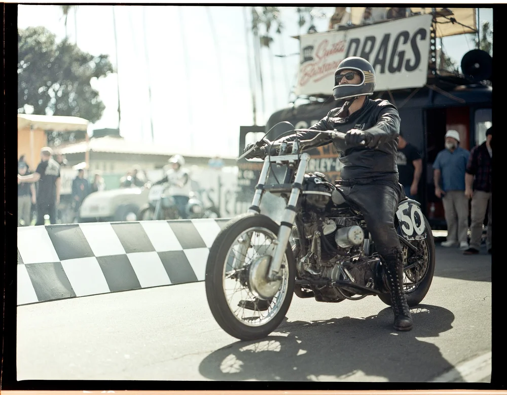 T.R.O.G. - The Race of Gentlemen - The Greatest Race on Earth