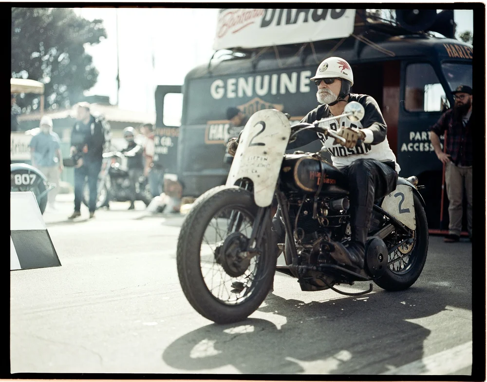T.R.O.G. - The Race of Gentlemen - The Greatest Race on Earth