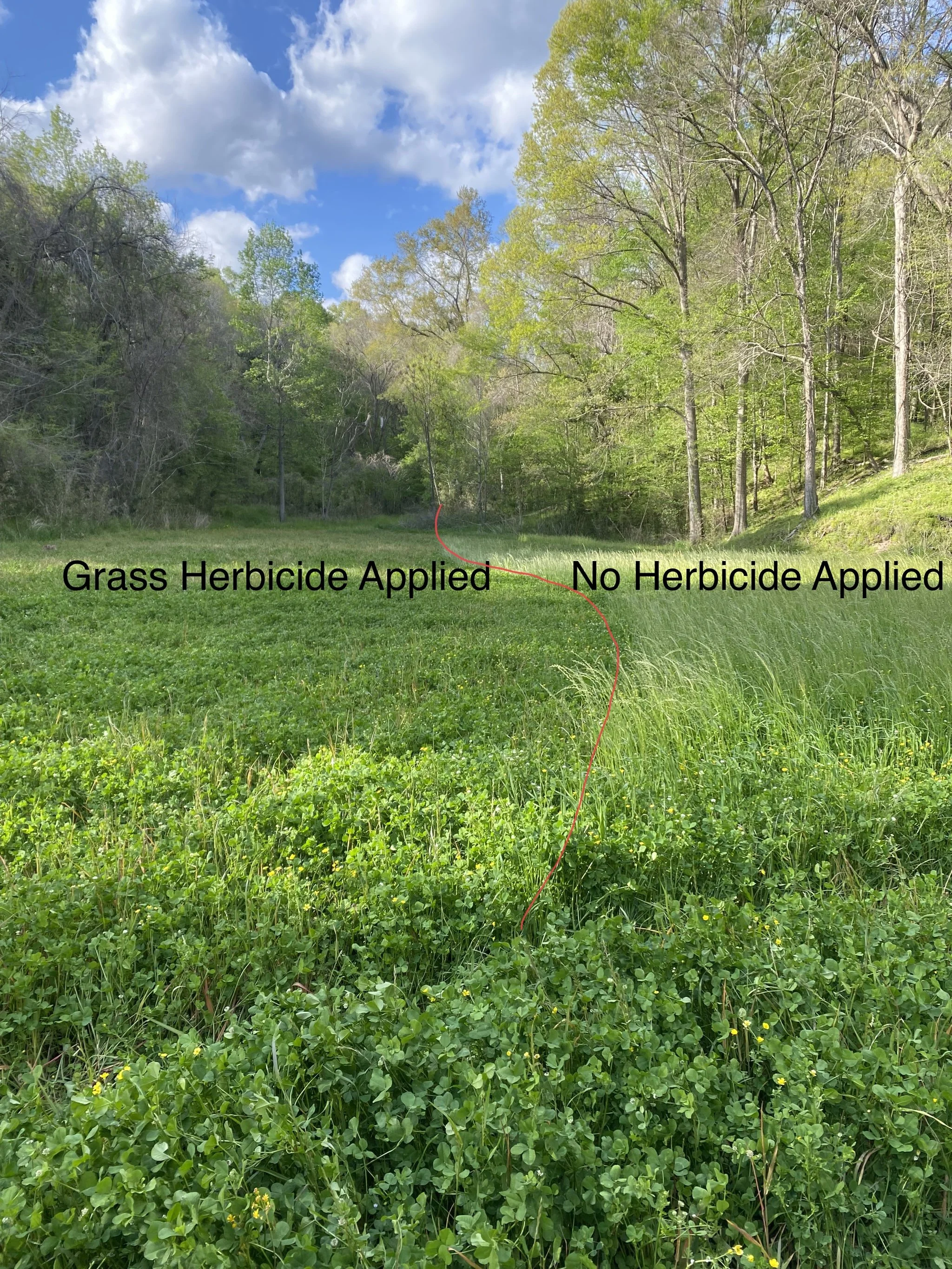 General 1 — Bluff Farm Supply