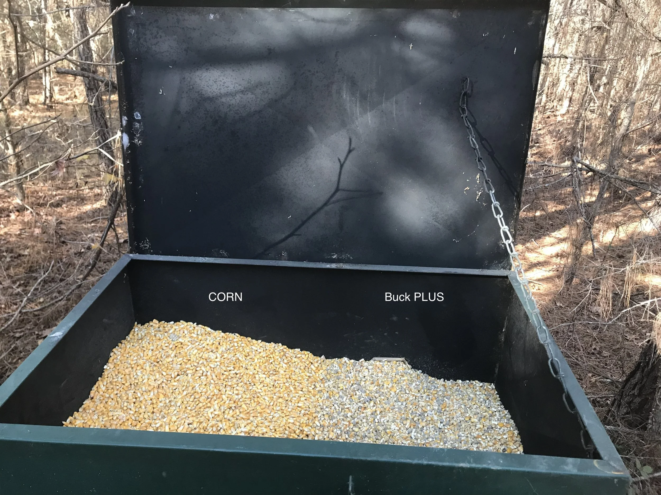 General 1 — Bluff Farm Supply