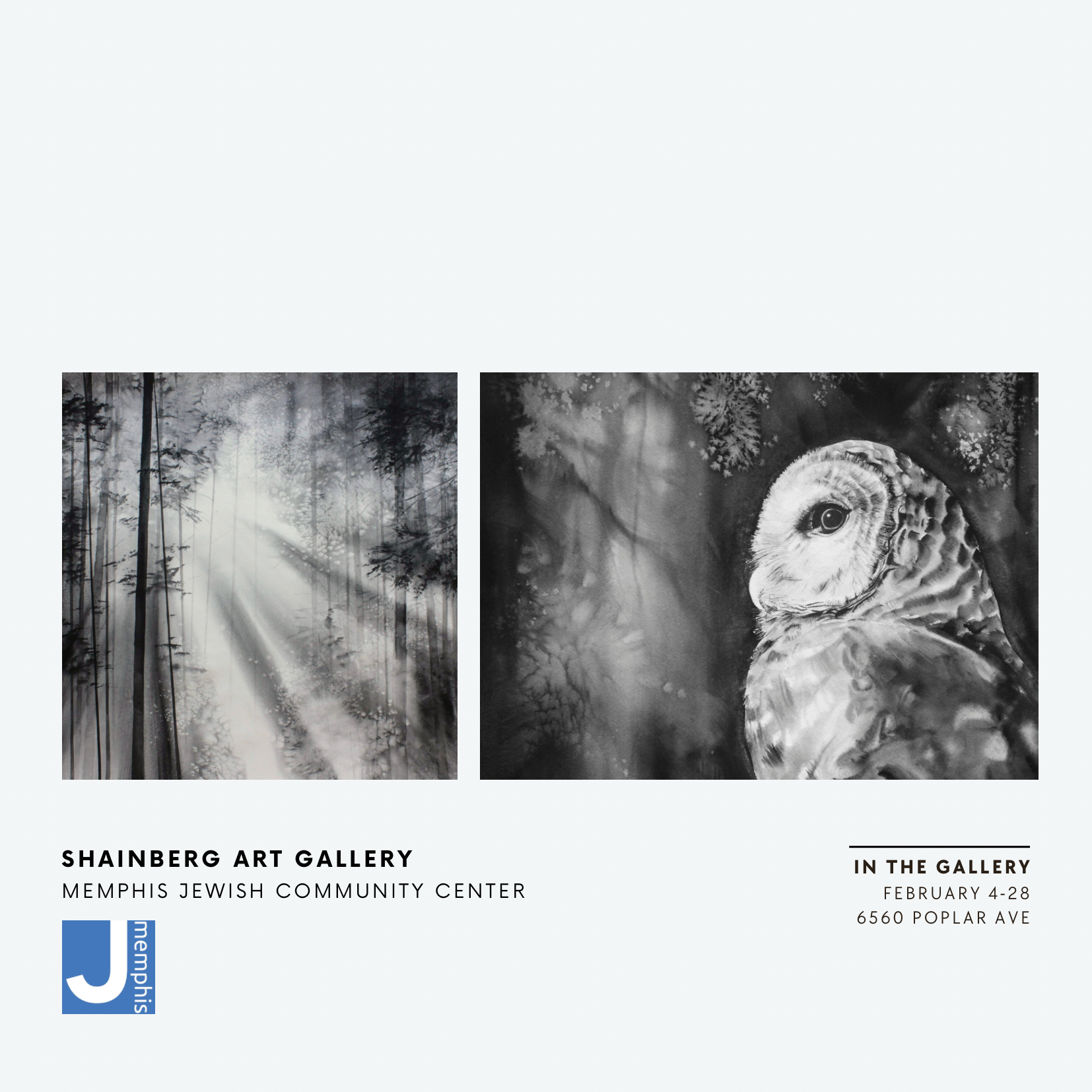 Shainberg Art Gallery
