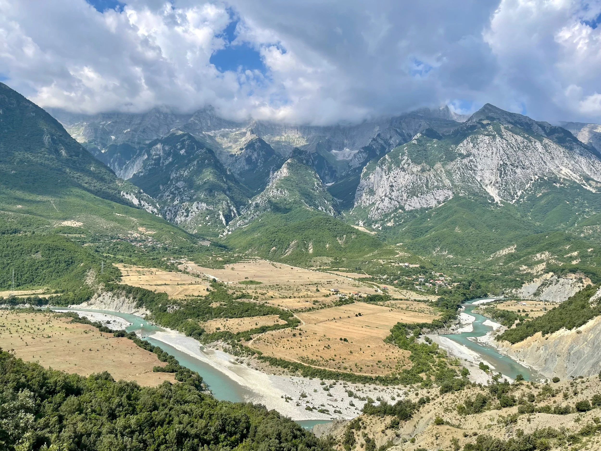 A Protected Area Isn't Protected If Nobody Enforces the Law