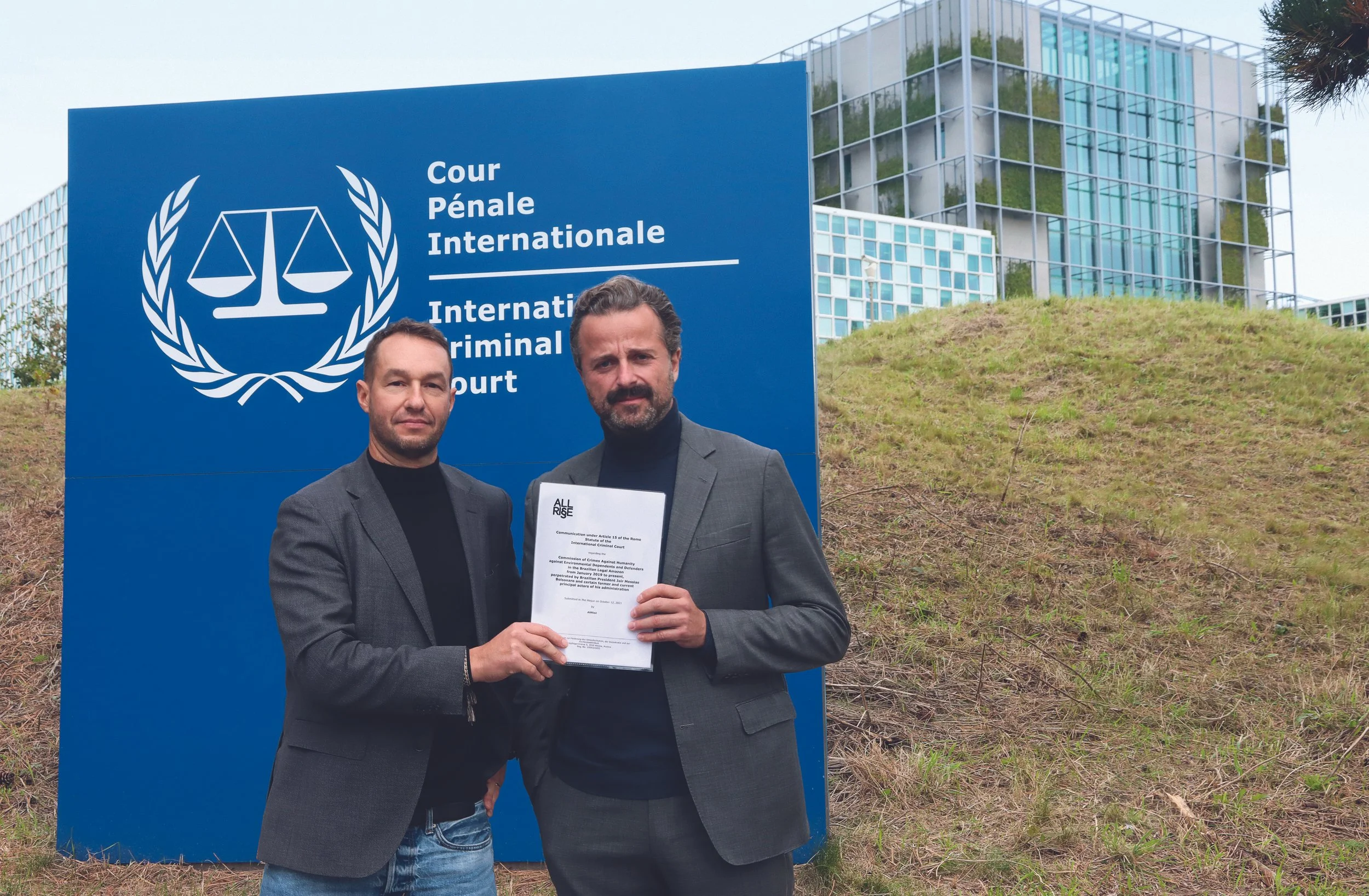 The End of Legal Impunity: How International Courts Are Arming Local Communities