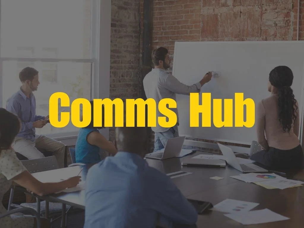 Comms Hub