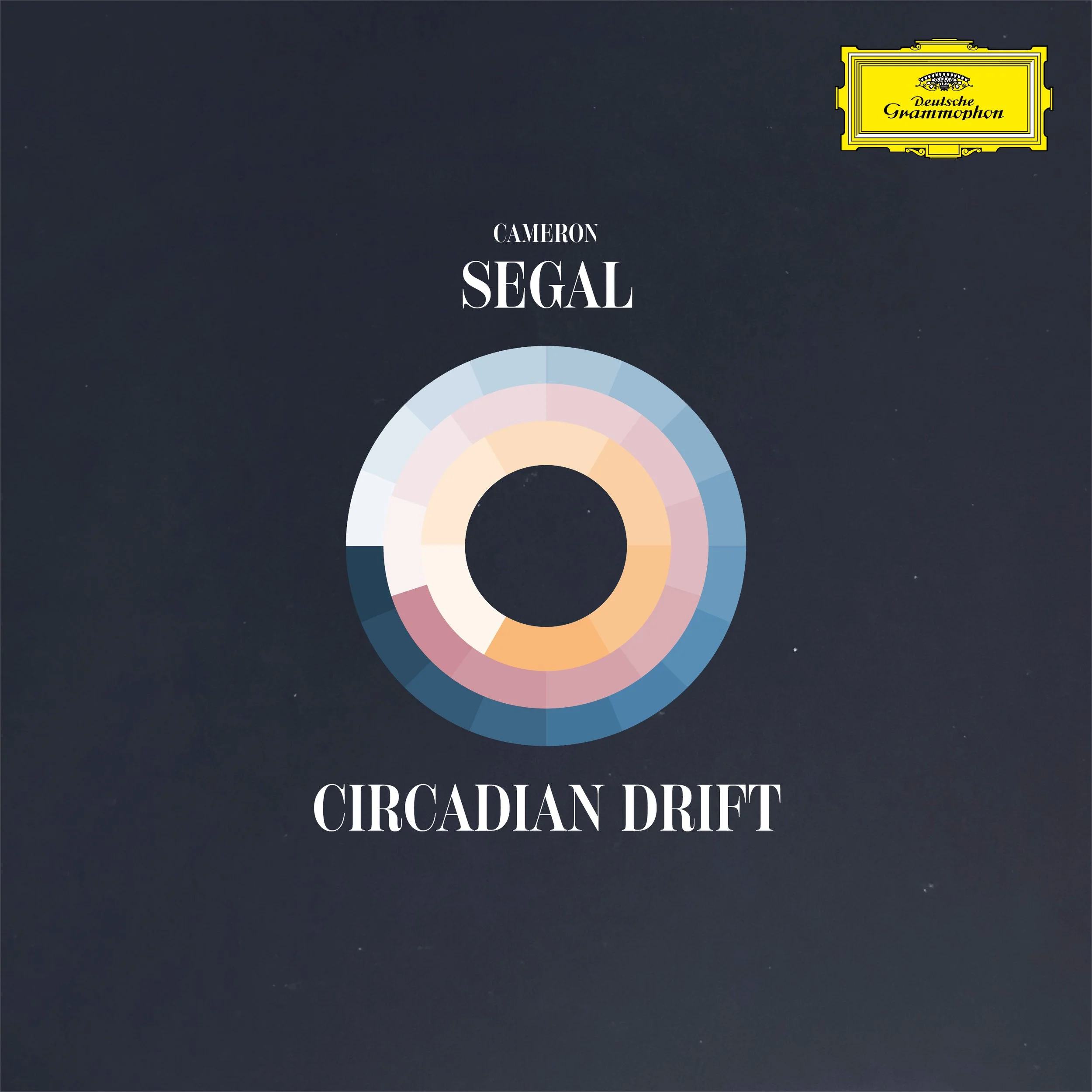 Circadian Drift - Sheet Music