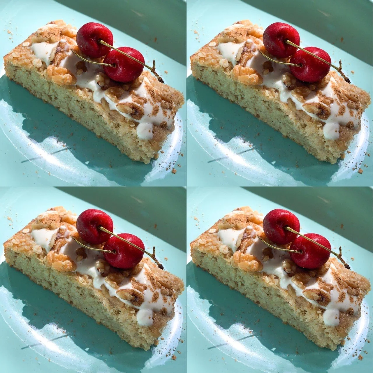 Healthy Banana Bread