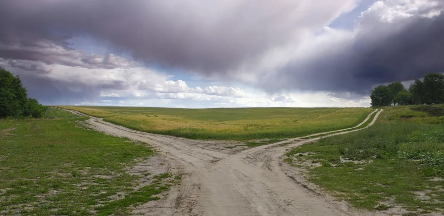 From Busted Halo: Hearing God’s Call in Large and Small Choices