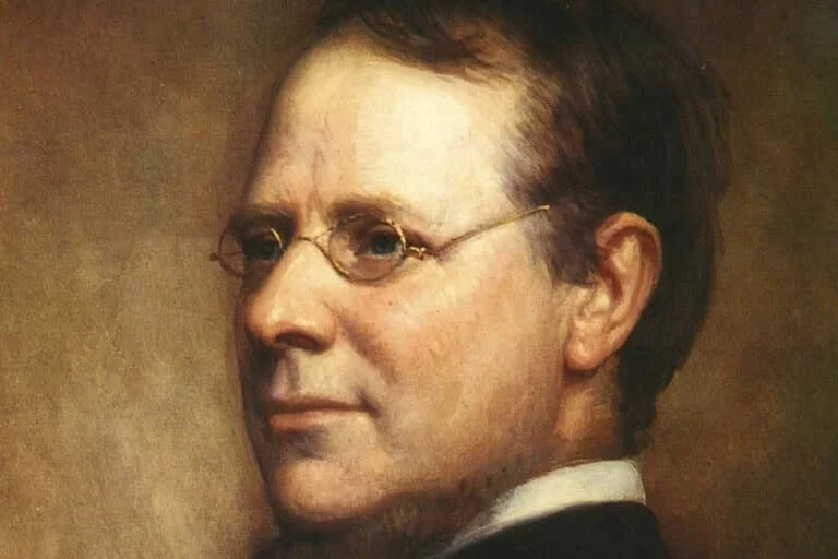 Father Isaac Hecker: Father of American evangelization