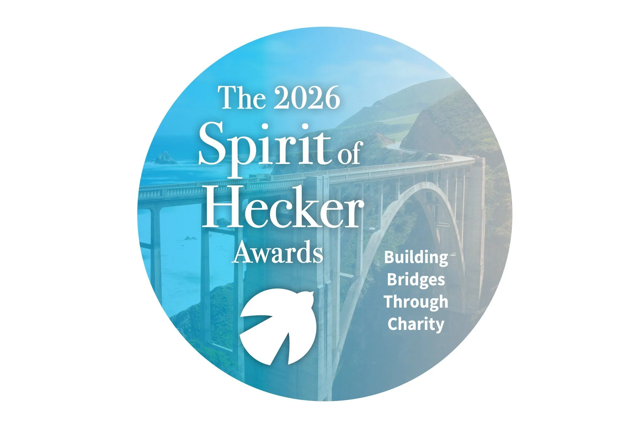 The 2026 Spirit of Hecker Awards: Building Bridges Through Charity