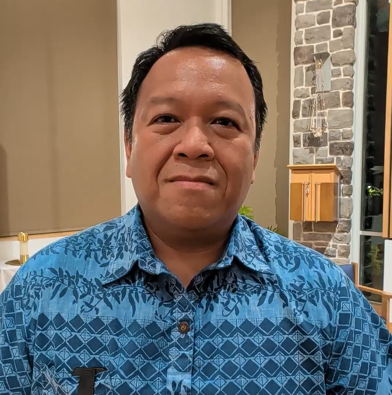 World Day of Prayer for Vocations 2026