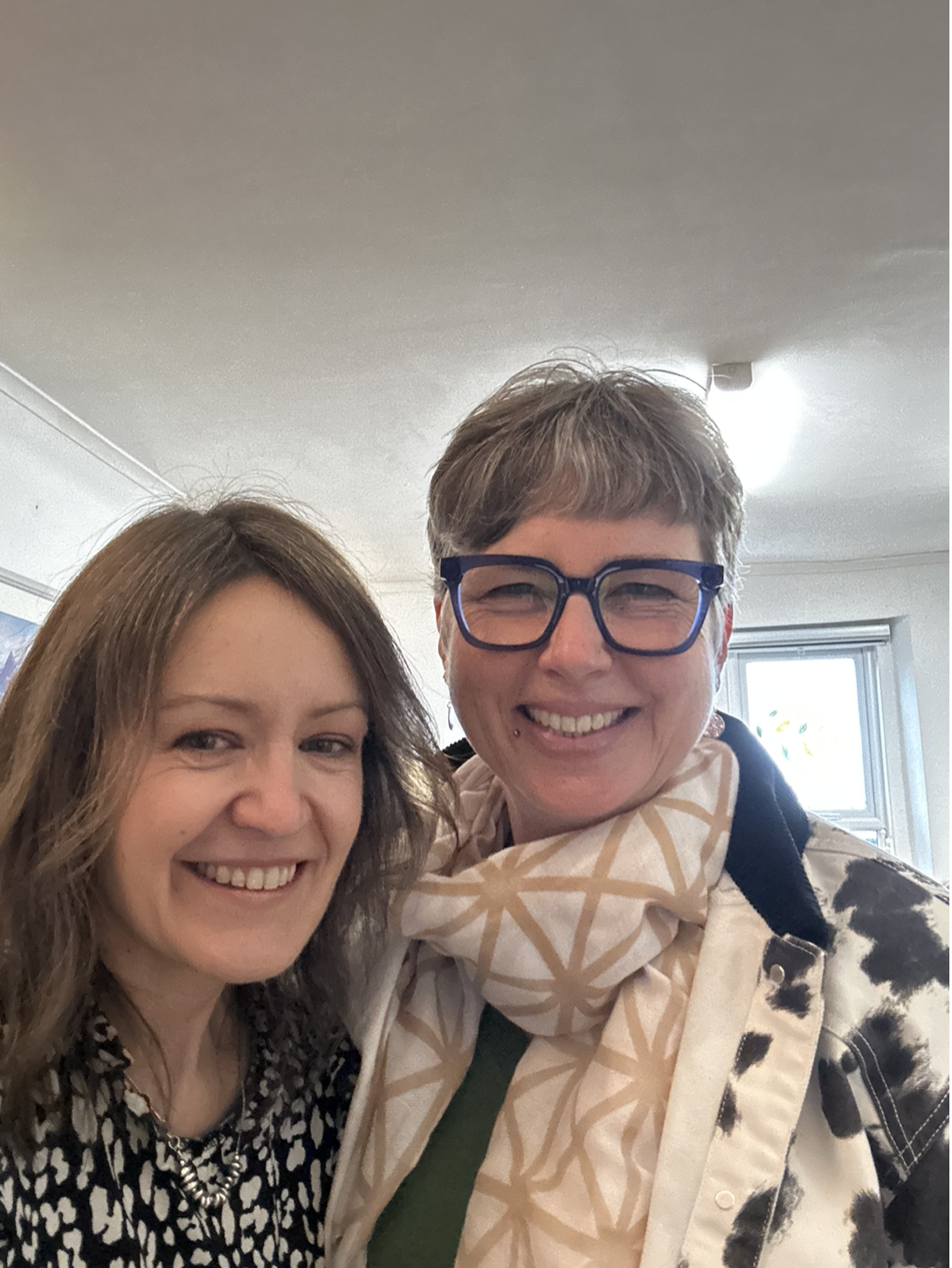 French tutor learning Italian with CasaLingua