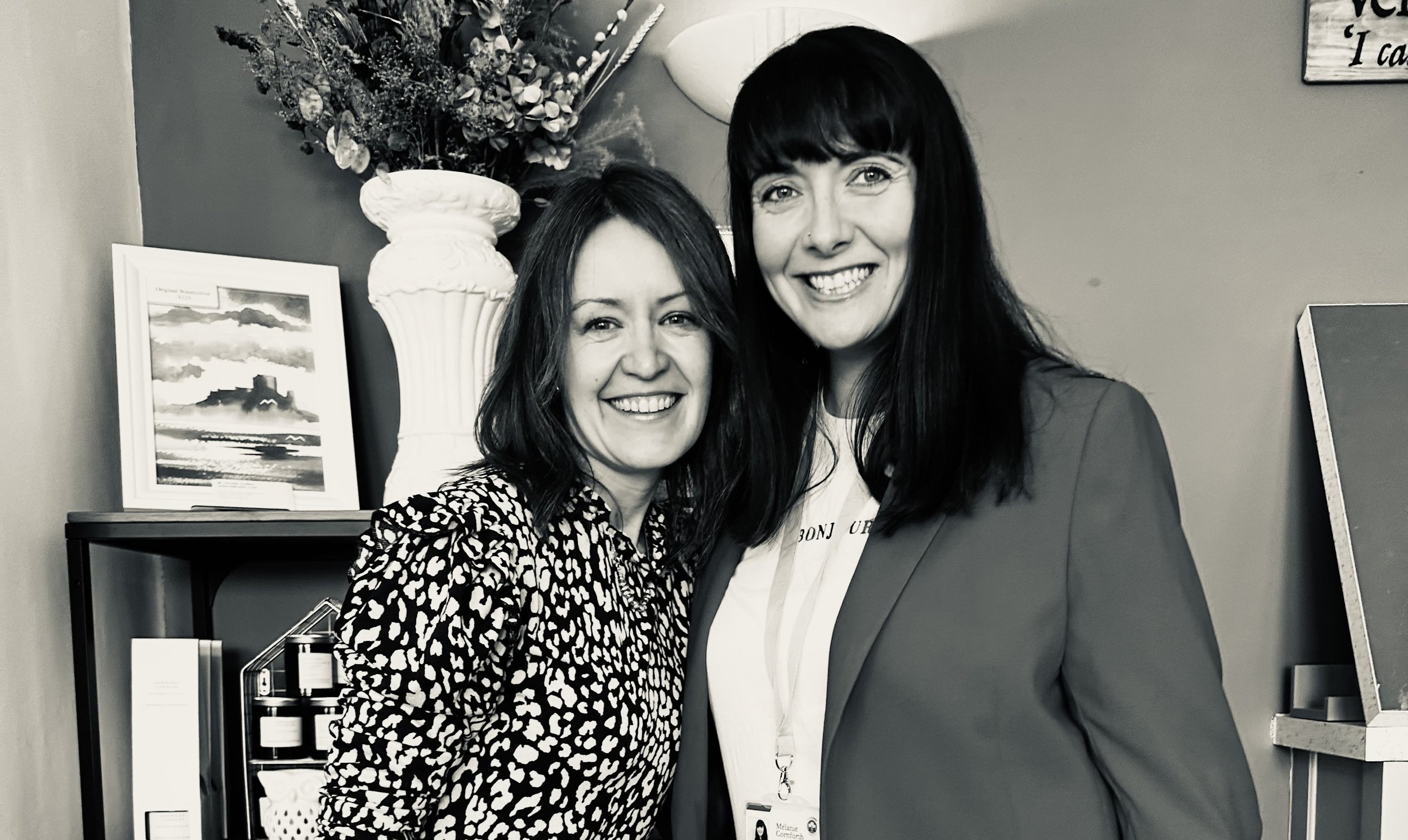 Meet French tutor Melanie