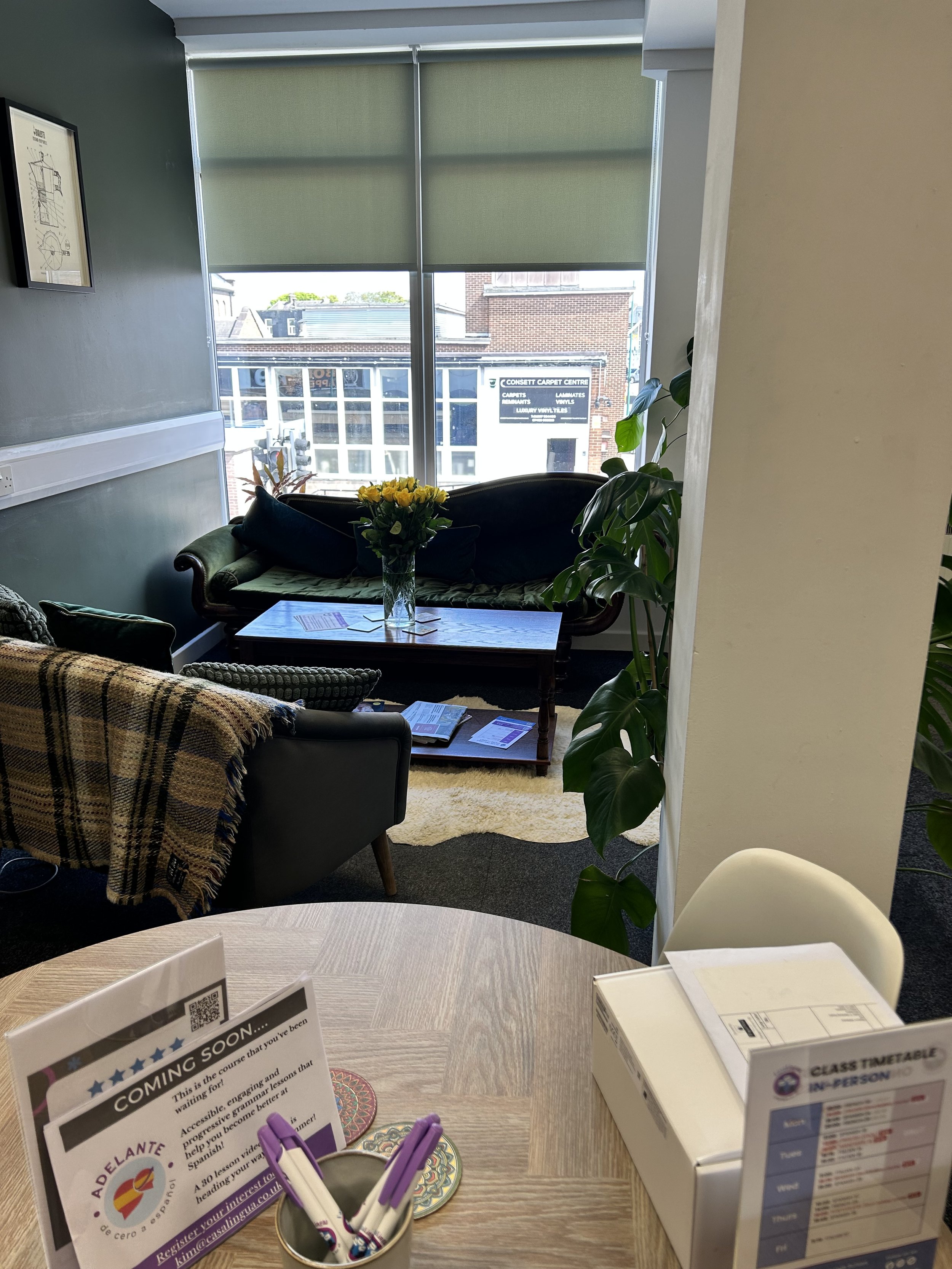 Summer Newsletter