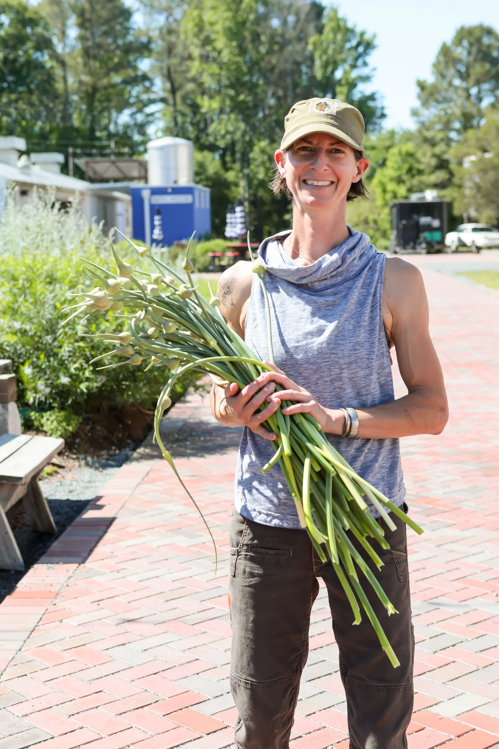 The Atelier — Hempsmith Clothing