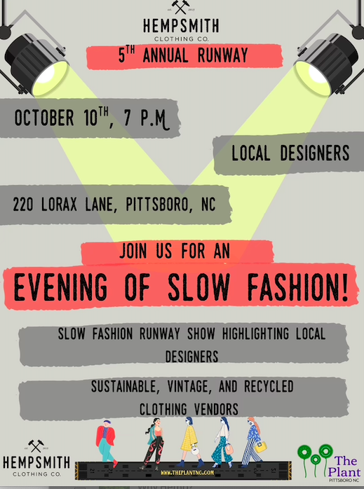 5th Annual Runway