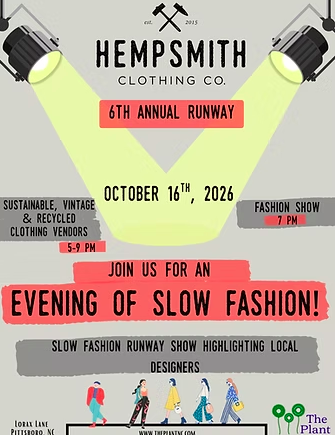 Hempsmith Runway 2026 Application