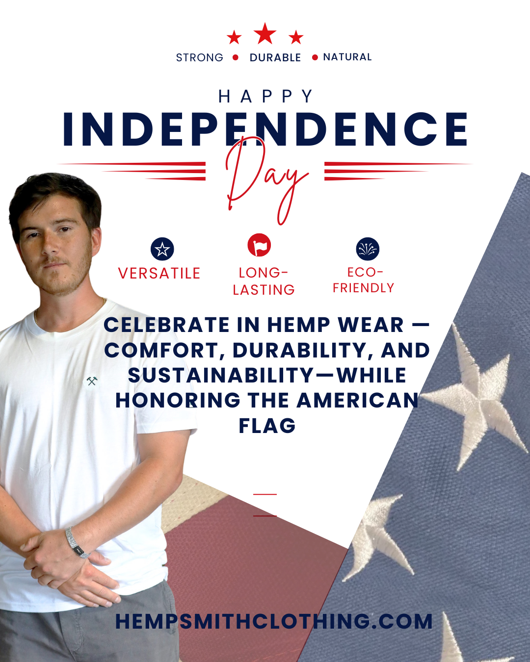 Hemp: A Traditional Textile