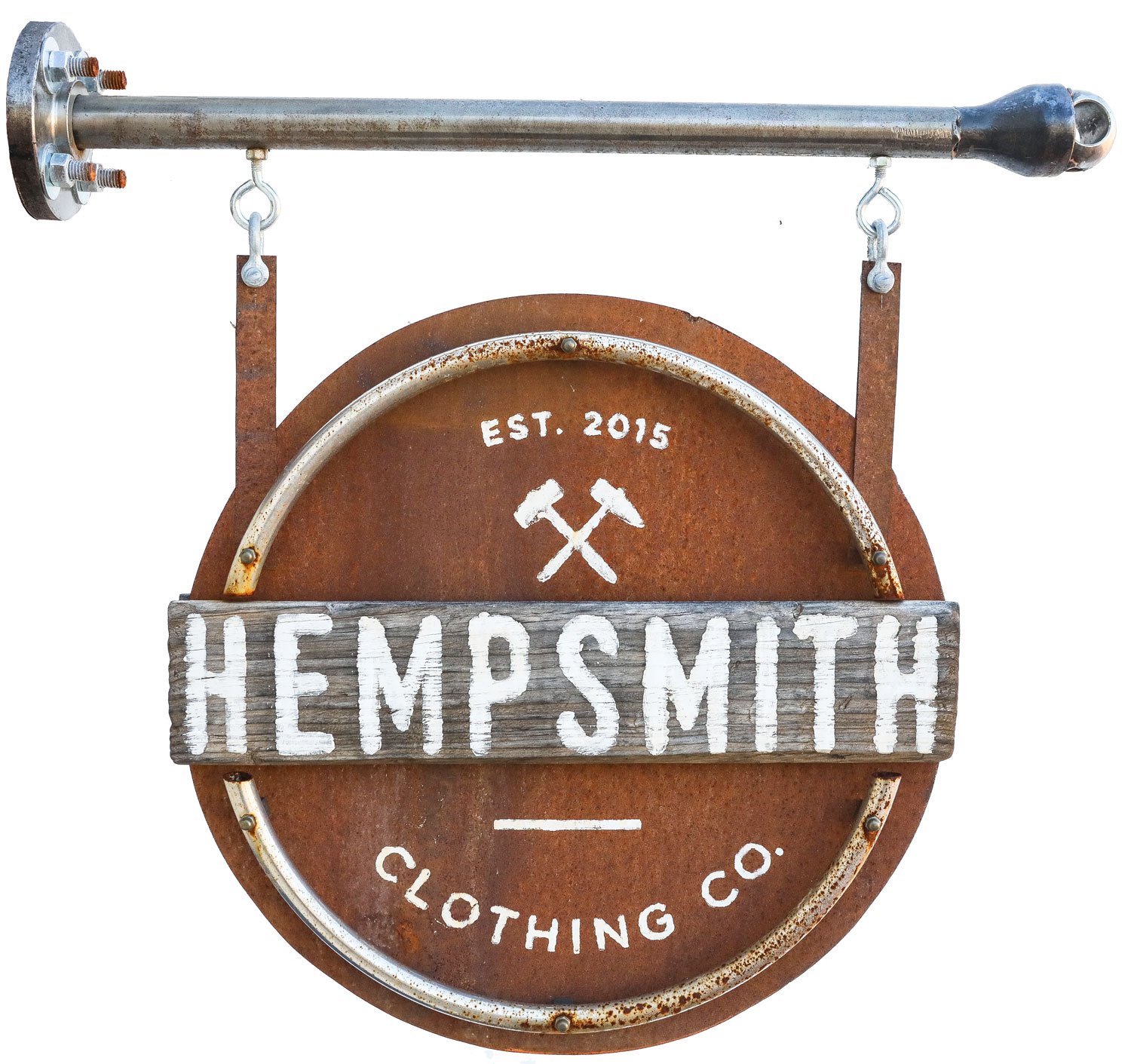 Hempsmith Clothing