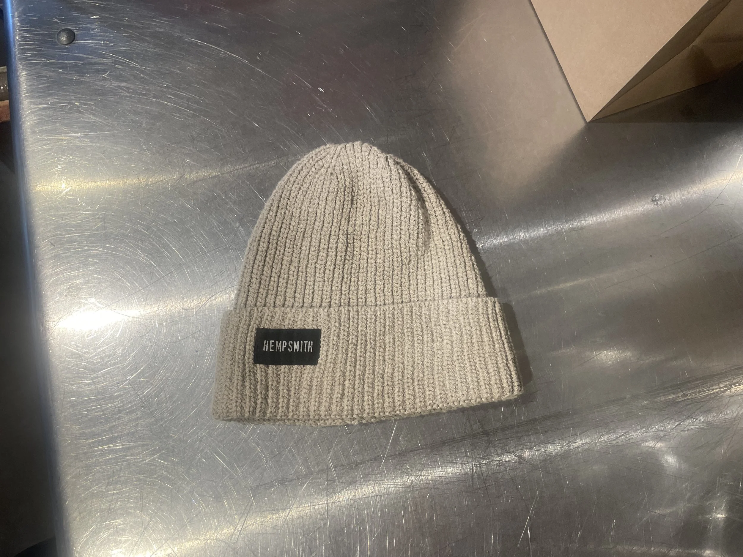 Hempsmith Beanie