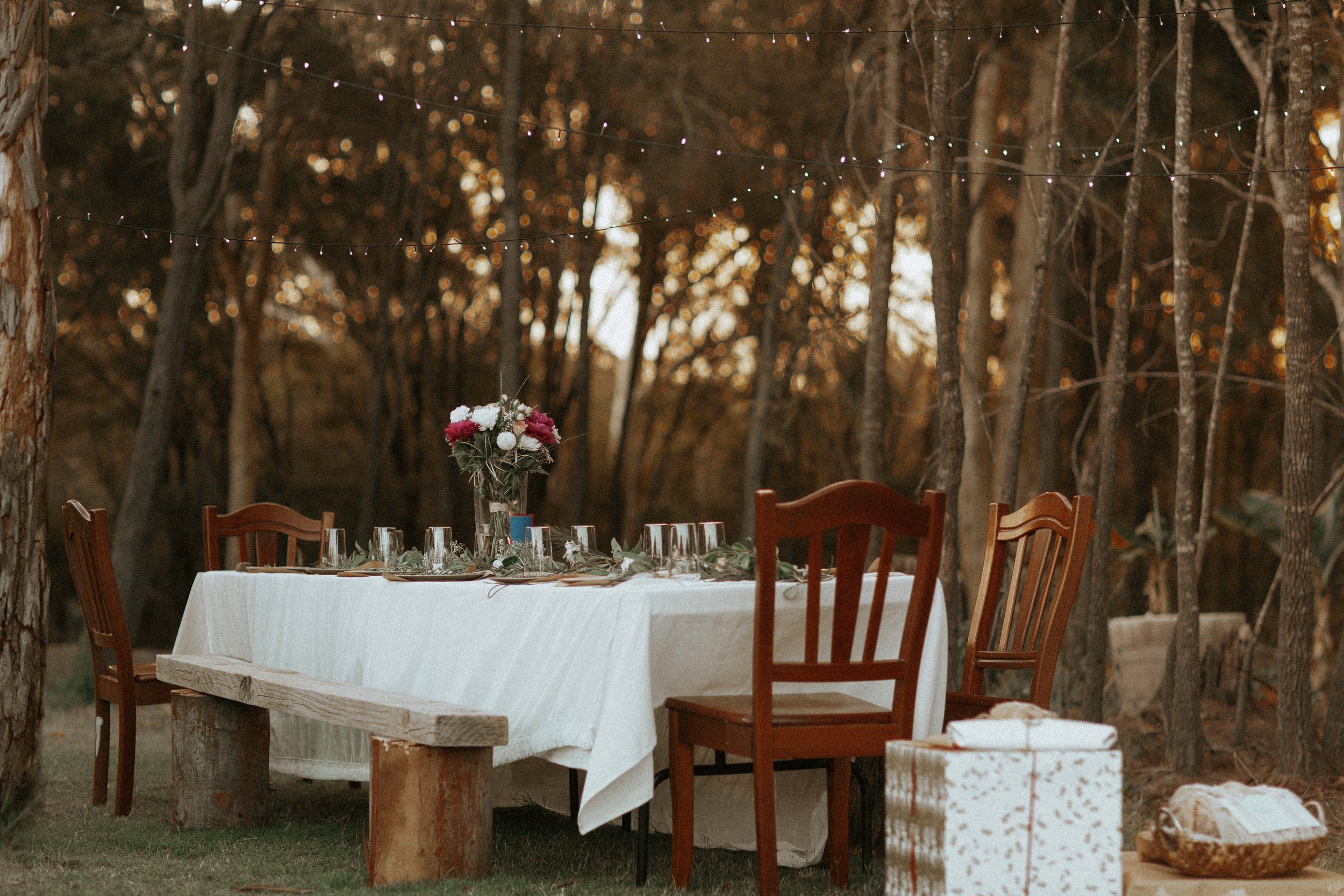 Feast of Dedication (Chaanakah)