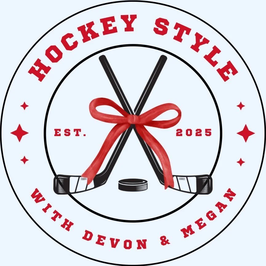 Hockey Style with Devon &amp; Megan - Elaine Shircliff, Graced by Rain Podcast Host &amp; GR Griffins Media Correspondent
