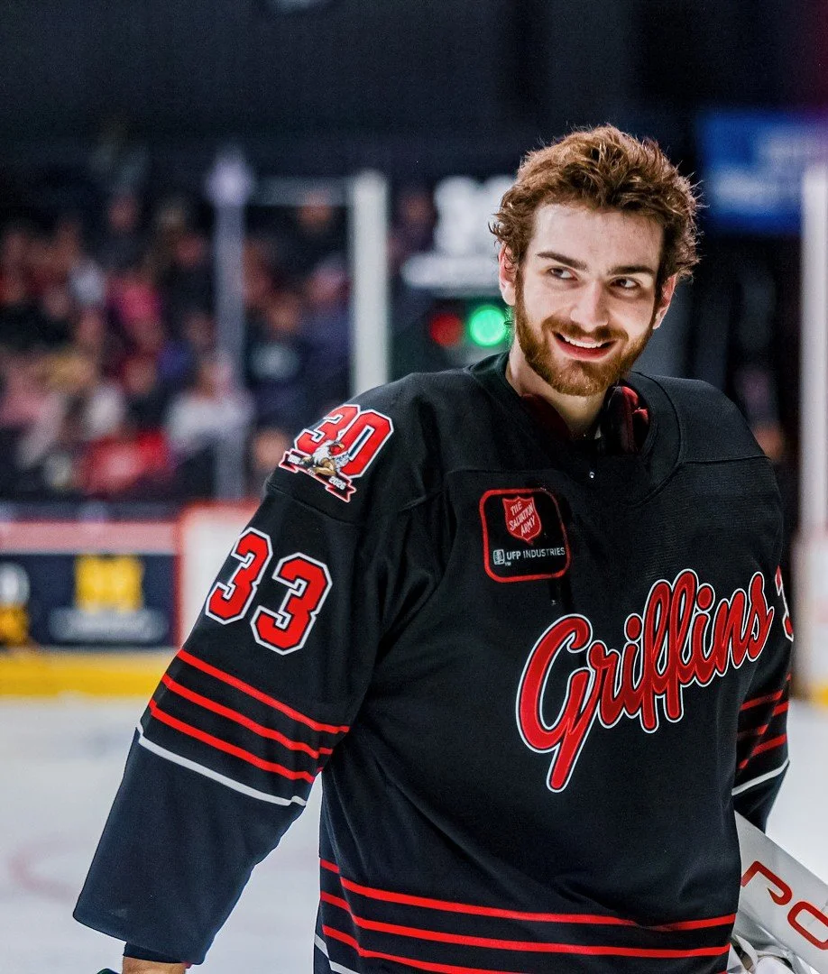 December Beauty Player of the Month : Sebastian Cossa