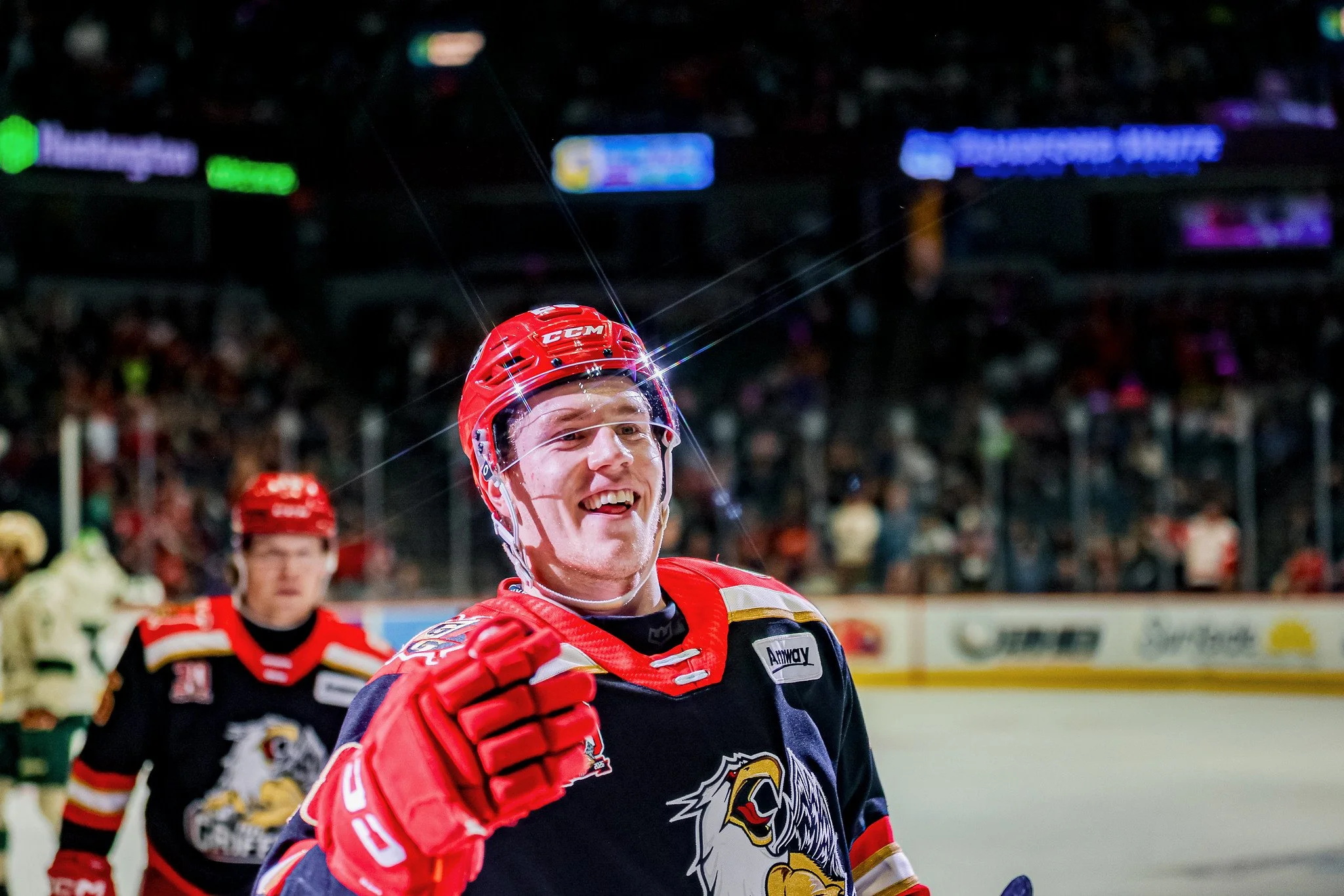 February 2026 Beauty Player of the Month : Michael Brandsegg-Nygård