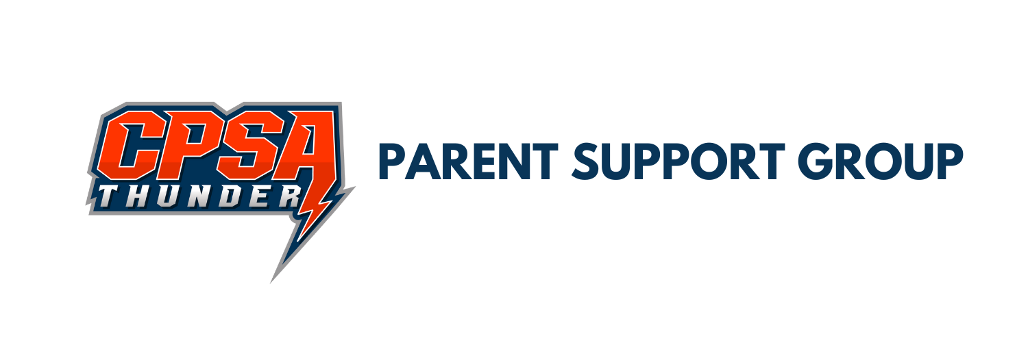 CPSA Parent Support Group (CPSA PSG)